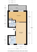 Adriaen van Ostadelaan 127A-Appartement - 2D.jpg